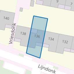 Perceel OTH01-C-1284