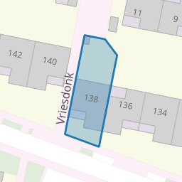 Perceel OTH01-C-1285