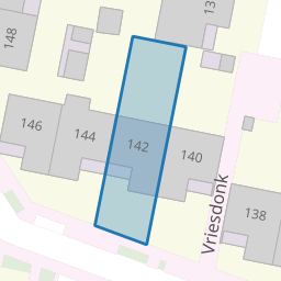 Perceel OTH01-C-1287