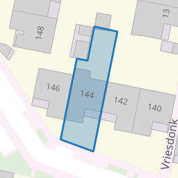 Perceel OTH01-C-1288