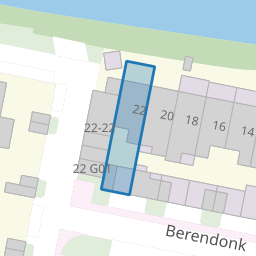 Perceel OTH01-C-1302