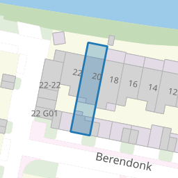 Perceel OTH01-C-1303