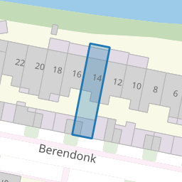 Perceel OTH01-C-1306