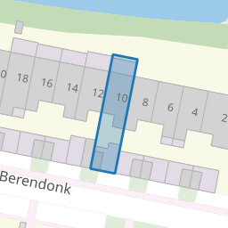 Perceel OTH01-C-1308