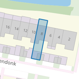 Perceel OTH01-C-1309