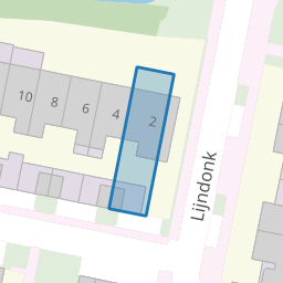 Perceel OTH01-C-1312