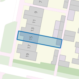 Perceel OTH01-C-1315