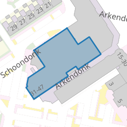 Perceel OTH01-C-1330