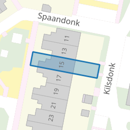 Perceel OTH01-C-1362