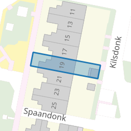 Perceel OTH01-C-1364