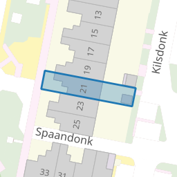 Perceel OTH01-C-1365