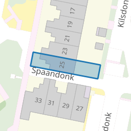 Perceel OTH01-C-1367