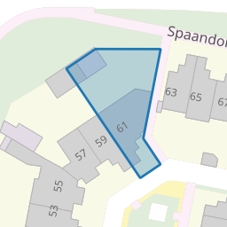 Perceel OTH01-C-1368