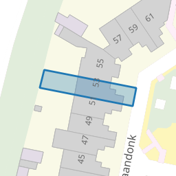 Perceel OTH01-C-1372