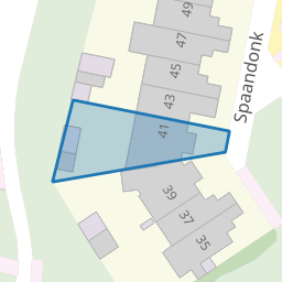 Perceel OTH01-C-1378