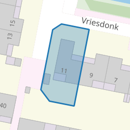 Perceel OTH01-C-1382