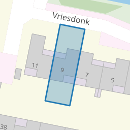 Perceel OTH01-C-1383