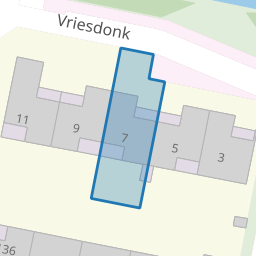 Perceel OTH01-C-1384