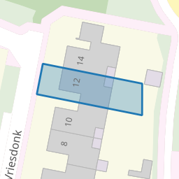 Perceel OTH01-C-1392