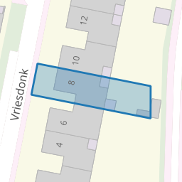 Perceel OTH01-C-1394