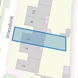 Perceel OTH01-C-1395