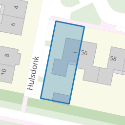 Perceel OTH01-C-1398