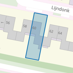 Perceel OTH01-C-1401