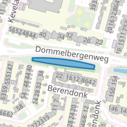 Perceel OTH01-C-1408