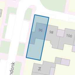 Perceel OTH01-C-1415