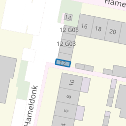 Perceel OTH01-C-1419