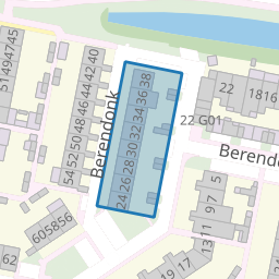 Perceel OTH01-C-1427