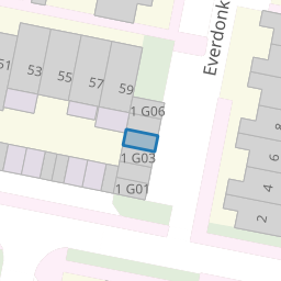 Perceel OTH01-C-1441