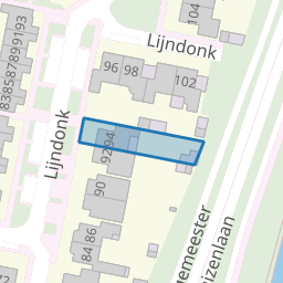 Perceel OTH01-C-1446