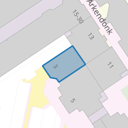 Perceel OTH01-C-1455