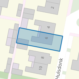 Perceel OTH01-C-1462