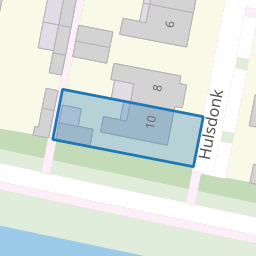 Perceel OTH01-C-1464