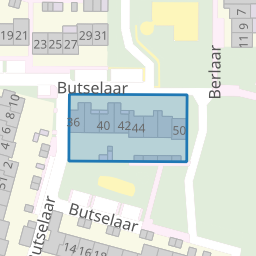 Perceel OTH01-C-1486