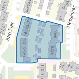 Perceel OTH01-C-1488