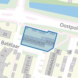 Perceel OTH01-C-1491