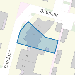 Perceel OTH01-C-1503