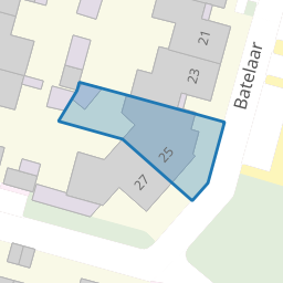 Perceel OTH01-C-1512