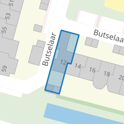 Perceel OTH01-C-1524