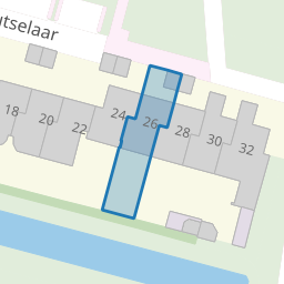 Perceel OTH01-C-1531