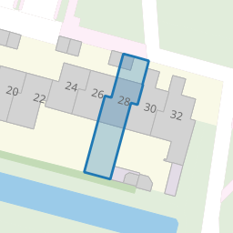 Perceel OTH01-C-1532