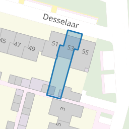 Perceel OTH01-C-1541