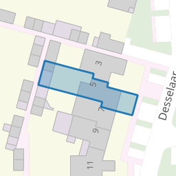 Perceel OTH01-C-1544