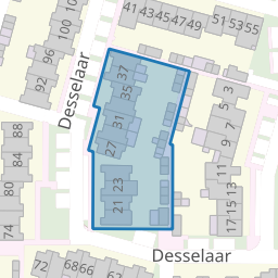 Perceel OTH01-C-1551