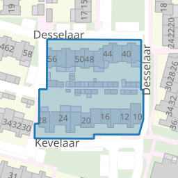 Perceel OTH01-C-1553