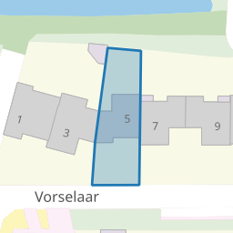 Perceel OTH01-C-1566
