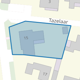 Perceel OTH01-C-1580